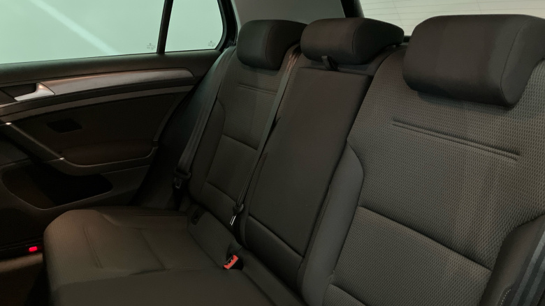 Volkswagen Golf 1.5 TSI EVO Match Edition 5dr Petrol Hatchback